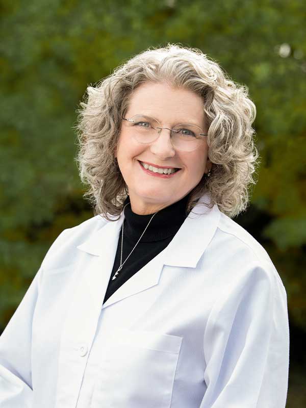 NORMA MCKNIGHT, DCNP at Dermatology & Skin Health of Dothan. certified Family Nurse Practitioner certified in Dermatology