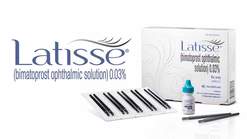 Latisse sold by Dermatology & Skin Health of Dothan